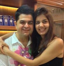 Mr. Dabboo Ratnani