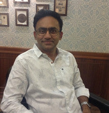 Mr. Saba Karim