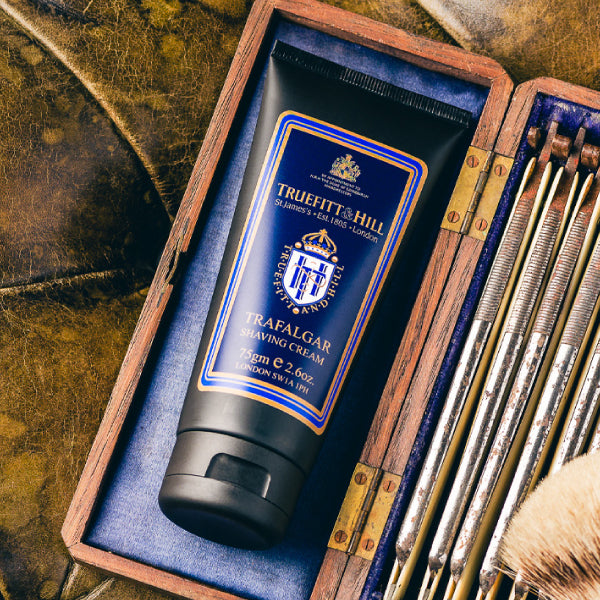 Shaving
