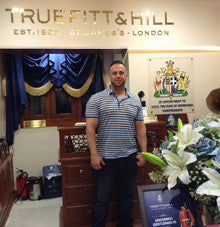 Mr. Tamer El Guindy