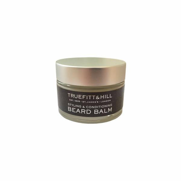 BEARD CARE