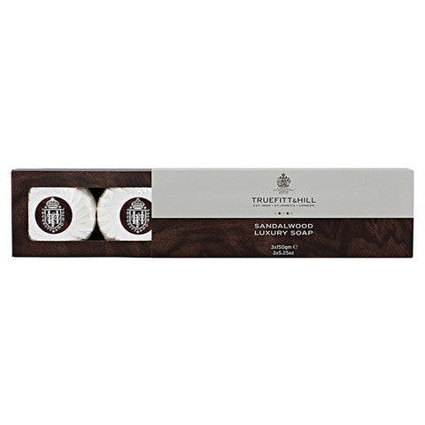 BATH & BODY SOAP